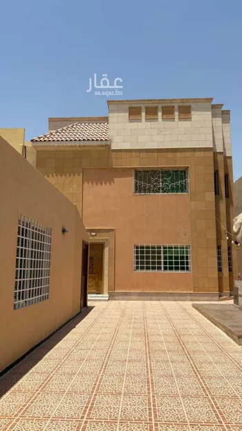 فيلا للبيع في شارع الحيفة, حي الملقا, مدينة الرياض, منطقة الرياض صورة 5