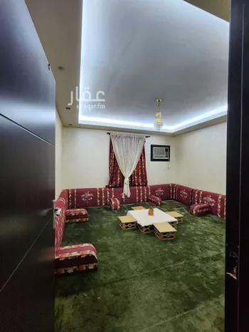شقة للإيجار في شارع ابن شعيب المالكى, حي الريان, مدينة جدة, منطقة مكة المكرمة صورة 2