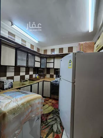 شقة للإيجار في شارع ابن شعيب المالكى, حي الريان, مدينة جدة, منطقة مكة المكرمة صورة 5