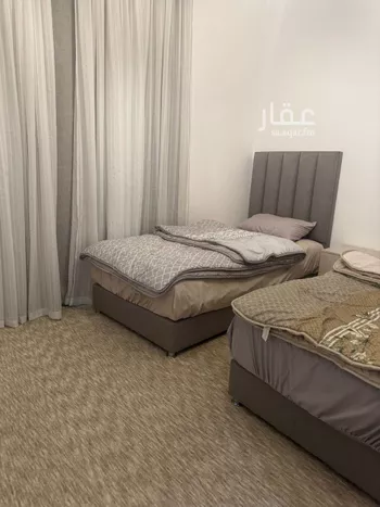 شقة للإيجار في شارع قريش, حي السلامة, مدينة جدة, منطقة مكة المكرمة صورة 4
