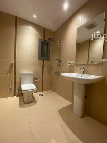 شقة للإيجار في شارع ابو بصره الغفاري, حي الزهراء, مدينة جدة, منطقة مكة المكرمة صورة 5