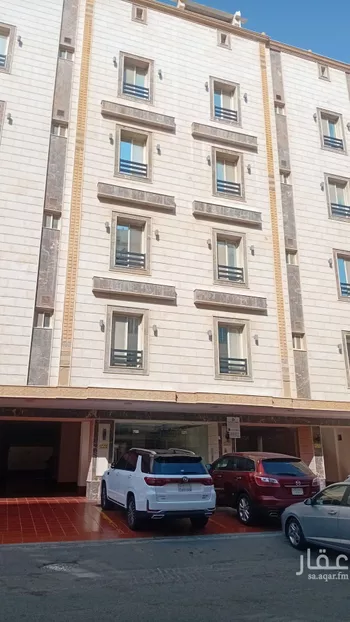 شقة للإيجار في شارع شجاع بن وهب, حي السلامة, مدينة جدة, منطقة مكة المكرمة