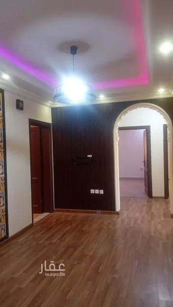 شقة للإيجار في شارع شافعي بن عمر, حي السلامة, مدينة جدة, منطقة مكة المكرمة