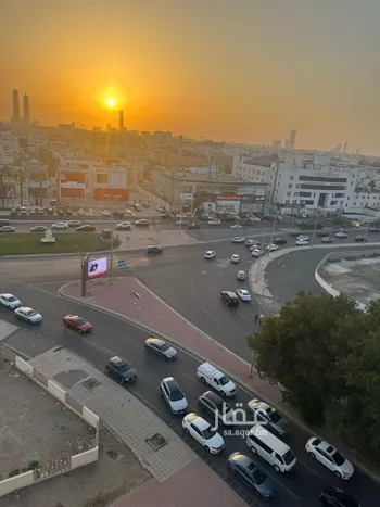 شقة للإيجار في شارع قريش, حي السلامة, مدينة جدة, منطقة مكة المكرمة صورة 2