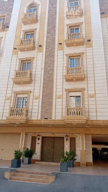 شقة للإيجار في شارع محمد بن شقير, حي السلامة, مدينة جدة, منطقة مكة المكرمة