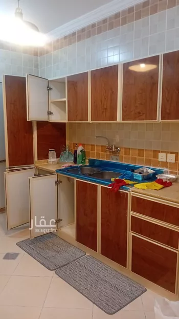 شقة للإيجار في شارع الانور الجليه, حي السلامة, مدينة جدة, منطقة مكة المكرمة صورة 3