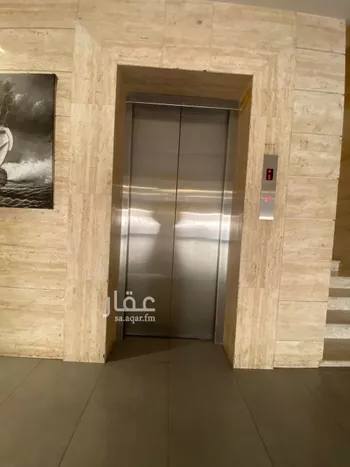 شقة للإيجار في شارع ابو بصره الغفاري, حي الزهراء, مدينة جدة, منطقة مكة المكرمة صورة 2