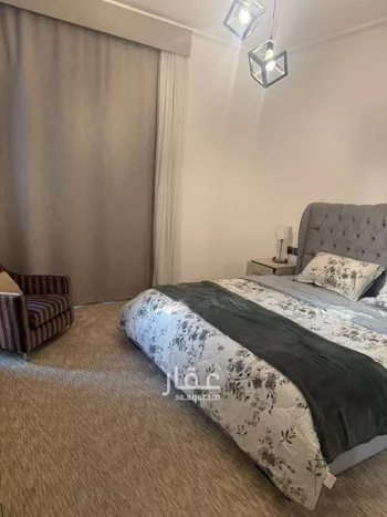 شقة للإيجار في شارع قريش, حي السلامة, مدينة جدة, منطقة مكة المكرمة صورة 3