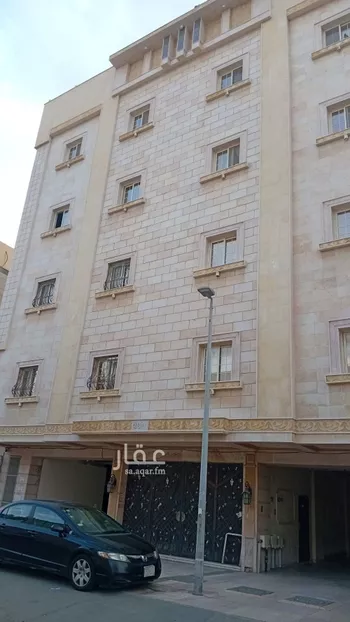 شقة للإيجار في شارع نبع الاخلاص, حي السلامة, مدينة جدة, منطقة مكة المكرمة