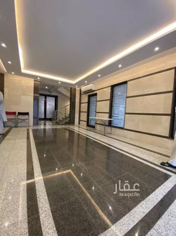 شقة للإيجار في شارع غزال المسك, حي السلامة, مدينة جدة, منطقة مكة المكرمة صورة 3