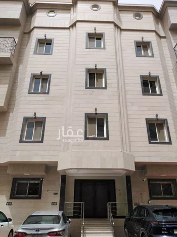 شقة للإيجار في شارع محمد ابراهيم الزغبى, حي الروضة, مدينة جدة, منطقة مكة المكرمة