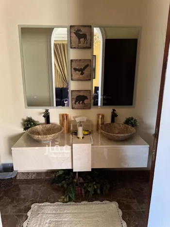 فيلا للبيع في شارع ابو جهيم عبدالله, حي الزهراء, مدينة جدة, منطقة مكة المكرمة صورة 3