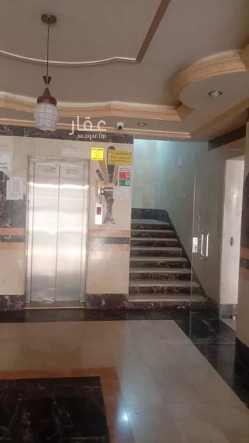 شقة للإيجار في شارع شجاع بن وهب, حي السلامة, مدينة جدة, منطقة مكة المكرمة