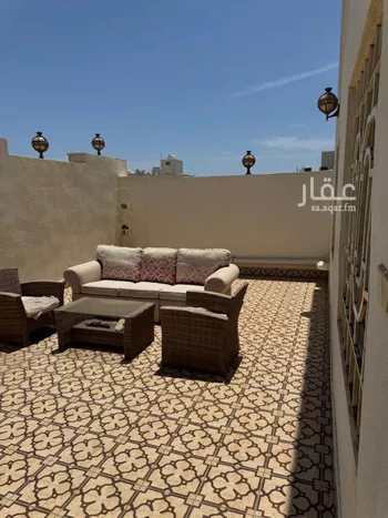 فيلا للبيع في شارع ابو جهيم عبدالله, حي الزهراء, مدينة جدة, منطقة مكة المكرمة