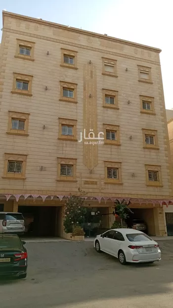 شقة للإيجار في شارع احمد العلفي, حي السلامة, مدينة جدة, منطقة مكة المكرمة