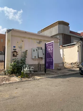 أرض للبيع في شارع عبدالرحمن بن بشير, حي الزهراء, مدينة جدة, منطقة مكة المكرمة