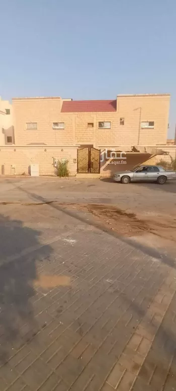 عمارة للبيع في شارع الفاخر القرشي, حي الفيصلية, مدينة الخرج, منطقة الرياض صورة 2
