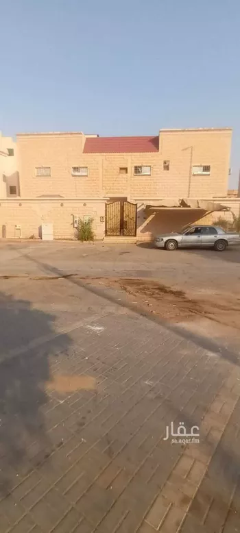 عمارة للبيع في شارع الفاخر القرشي, حي الفيصلية, مدينة الخرج, منطقة الرياض صورة 3