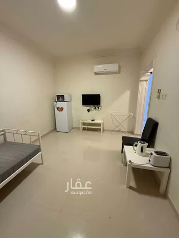 غرفة للإيجار في شارع أبي عبيدة النابلسي, حي النرجس, مدينة الرياض, منطقة الرياض