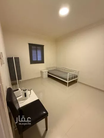 غرفة للإيجار في شارع أبي عبيدة النابلسي, حي النرجس, مدينة الرياض, منطقة الرياض صورة 3