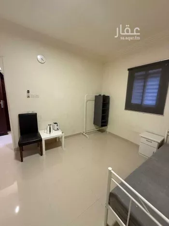 غرفة للإيجار في شارع أبي عبيدة النابلسي, حي النرجس, مدينة الرياض, منطقة الرياض صورة 2