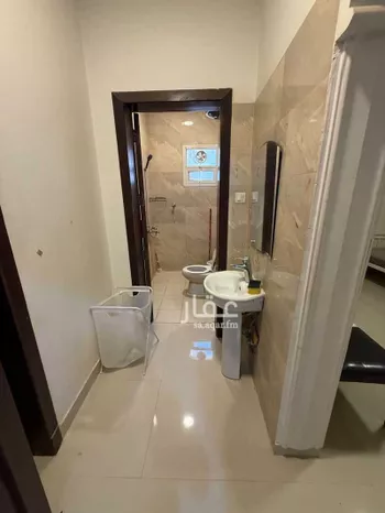غرفة للإيجار في شارع أبي عبيدة النابلسي, حي النرجس, مدينة الرياض, منطقة الرياض صورة 4