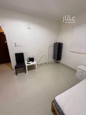 غرفة للإيجار في شارع عمر فهد مكي, حي النرجس, مدينة الرياض, منطقة الرياض صورة 3