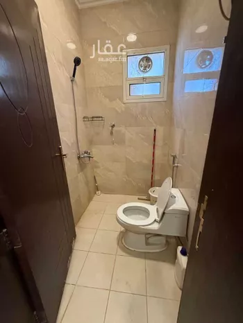 غرفة للإيجار في شارع عمر فهد مكي, حي النرجس, مدينة الرياض, منطقة الرياض صورة 5