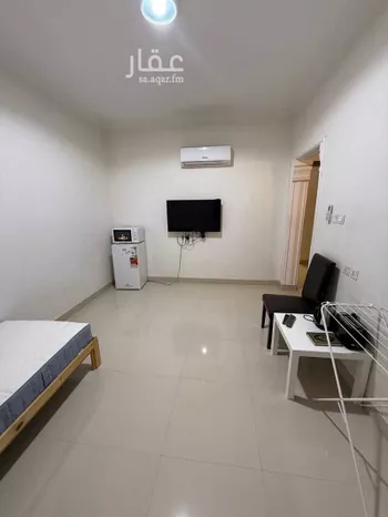 غرفة للإيجار في شارع عمر فهد مكي, حي النرجس, مدينة الرياض, منطقة الرياض صورة 2