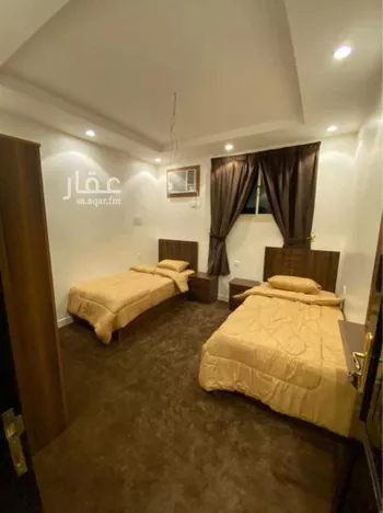 شقة للإيجار في حي سلطانة, مدينة تبوك, منطقة تبوك صورة 4
