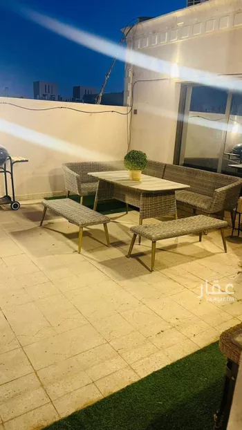 شقة مفروشة للحجز في شارع أبي غالب البناء ، حي العارض ، الرياض ، منطقة الرياض صورة 2