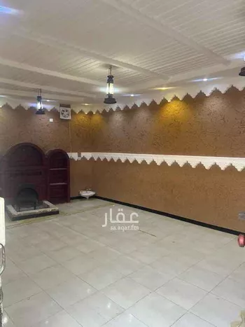 استراحة للإيجار في شارع زهير الثقفي ، حي الشفاء ، خميس مشيط ، خميس مشيط