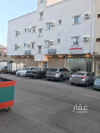 شقة للإيجار في شارع الثالث عشر, حي الثقبة, مدينة الخبر, المنطقة الشرقية