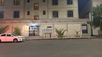 عمارة للبيع في شارع عبدالله بن عبدالرحمن بن يعلى, مدينة المدينه المنوره, منطقة المدينة المنورة