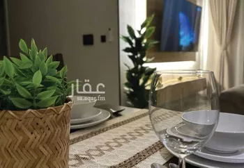 شقة للإيجار في شارع أم القرى, حي الحمراء, مدينة الخبر, المنطقة الشرقية صورة 5
