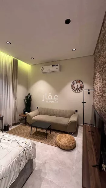 شقة مفروشة للحجز في حي الحمراء ، الخبر ، الخبر صورة 2