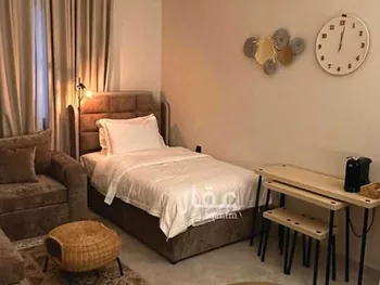 شقة للإيجار في شارع أم القرى, حي الحمراء, مدينة الخبر, المنطقة الشرقية صورة 4