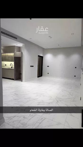 شقة للإيجار في شارع محمد بن عبدالعزيز الدغيثر, حي الملقا, مدينة الرياض, منطقة الرياض صورة 2