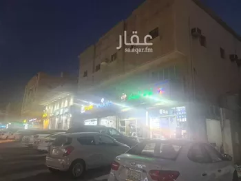 عمارة للبيع في شارع عبدالرحمن بن عوف, حي طيبة, مدينة الدمام, المنطقة الشرقية صورة 2