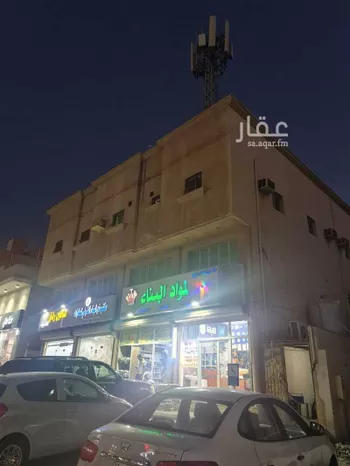 عمارة للبيع في شارع عبدالرحمن بن عوف, حي طيبة, مدينة الدمام, المنطقة الشرقية