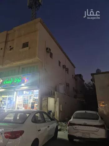 عمارة للبيع في شارع عبدالرحمن بن عوف, حي طيبة, مدينة الدمام, المنطقة الشرقية صورة 3
