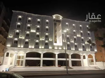 عمارة للبيع في شارع فؤاد شاكر, حي النزهة, مدينة جدة, منطقة مكة المكرمة صورة 5