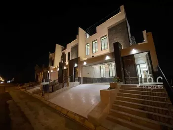 فيلا للبيع في شارع عبد الله بغدادي, حي الزمرد, مدينة جدة, منطقة مكة المكرمة صورة 2
