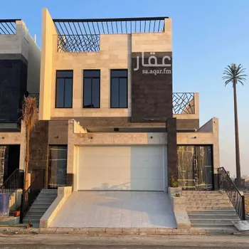 فيلا للبيع في شارع عبد الله بغدادي, حي الزمرد, مدينة جدة, منطقة مكة المكرمة صورة 4