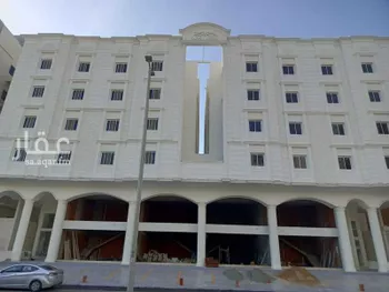 عمارة للبيع في شارع فؤاد شاكر, حي النزهة, مدينة جدة, منطقة مكة المكرمة صورة 3