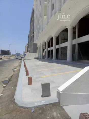 محل للإيجار في شارع فؤاد شاكر, حي النزهة, مدينة جدة, منطقة مكة المكرمة صورة 4