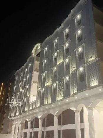 عمارة للبيع في شارع فؤاد شاكر, حي النزهة, مدينة جدة, منطقة مكة المكرمة صورة 2