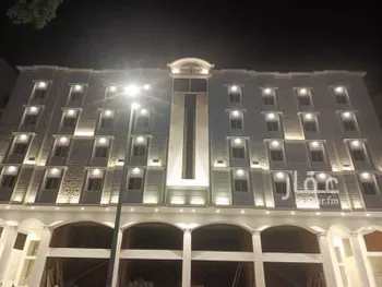 عمارة للبيع في شارع فؤاد شاكر, حي النزهة, مدينة جدة, منطقة مكة المكرمة صورة 4