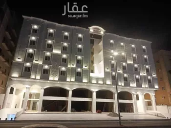 محل للإيجار في شارع فؤاد شاكر, حي النزهة, مدينة جدة, منطقة مكة المكرمة صورة 5