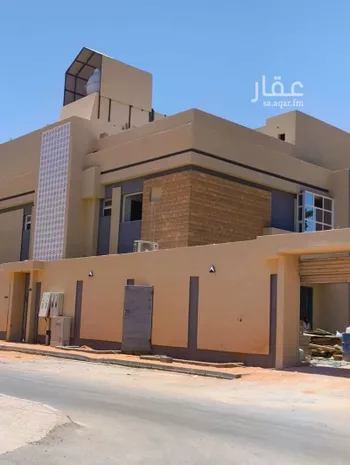 فيلا للإيجار في شارع أبي الجود, حي الفاخرية, مدينة الرياض, منطقة الرياض
